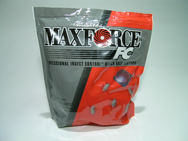 MAXFORCE ROACH BS 72/BAG