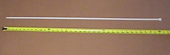 CABLE TIE 3 FT