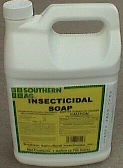 INSECTICIDAL SOAP GAL