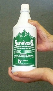 SURVIVORS