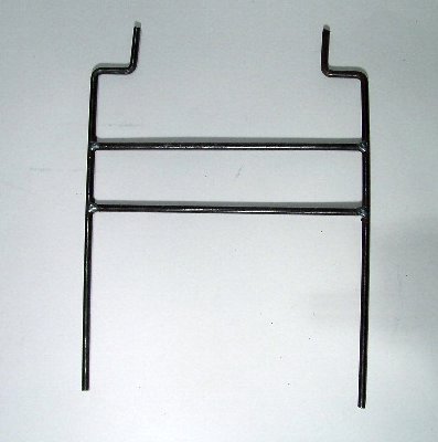 SHORT 330 TRAP STAND 20"
