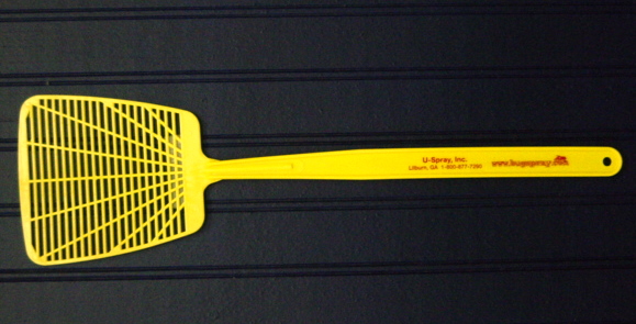 FLY SWATTER